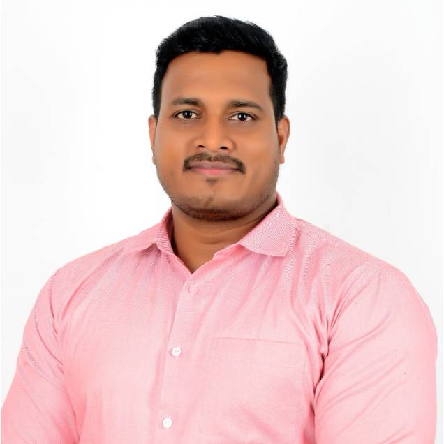 Sujeet Kumar