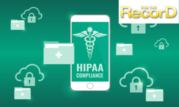 five key components for virtual hippa compliance