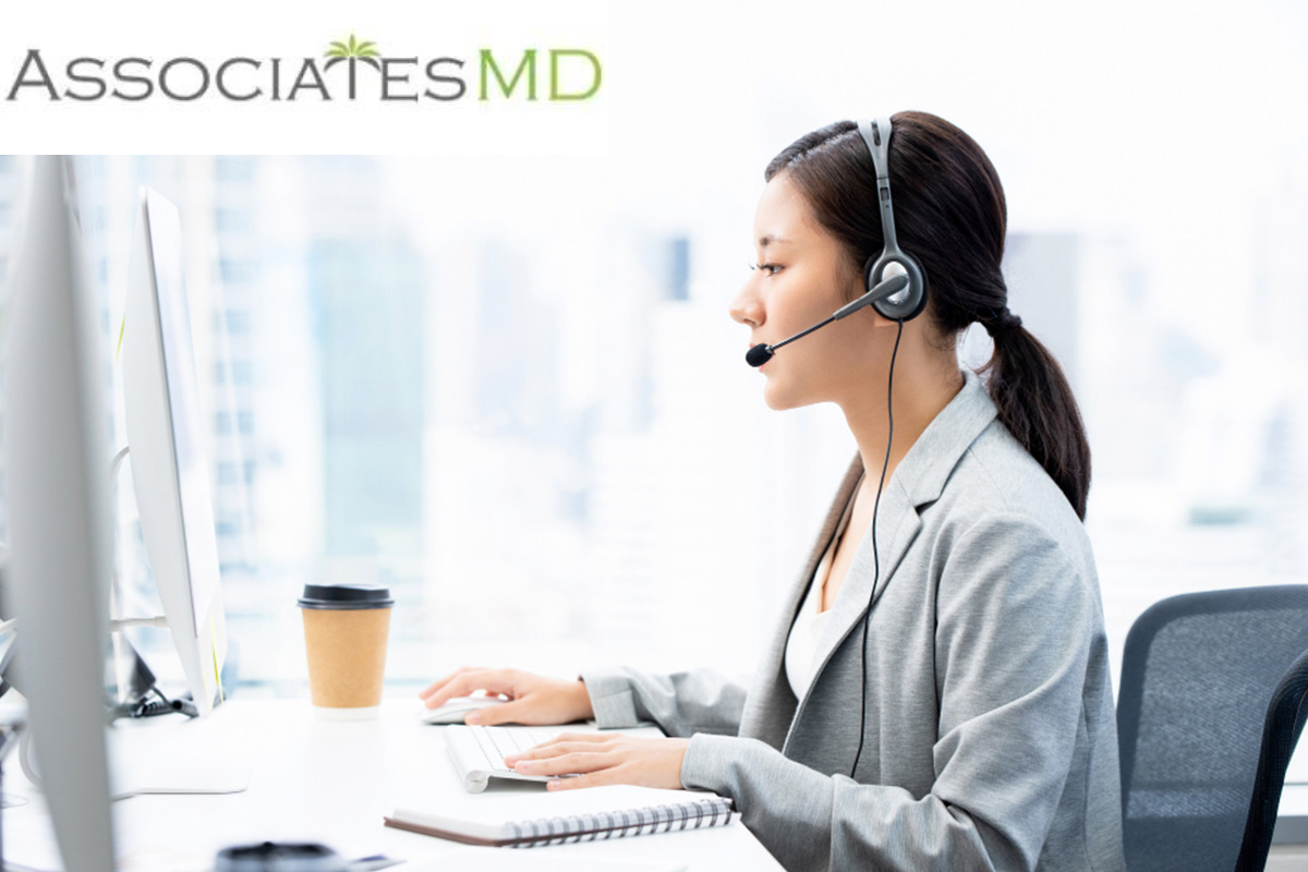 medical coding and virtual assistant associates md