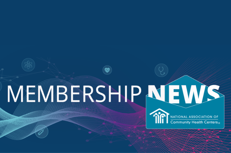 scribeemr joins national association of community health centers as corporate cember