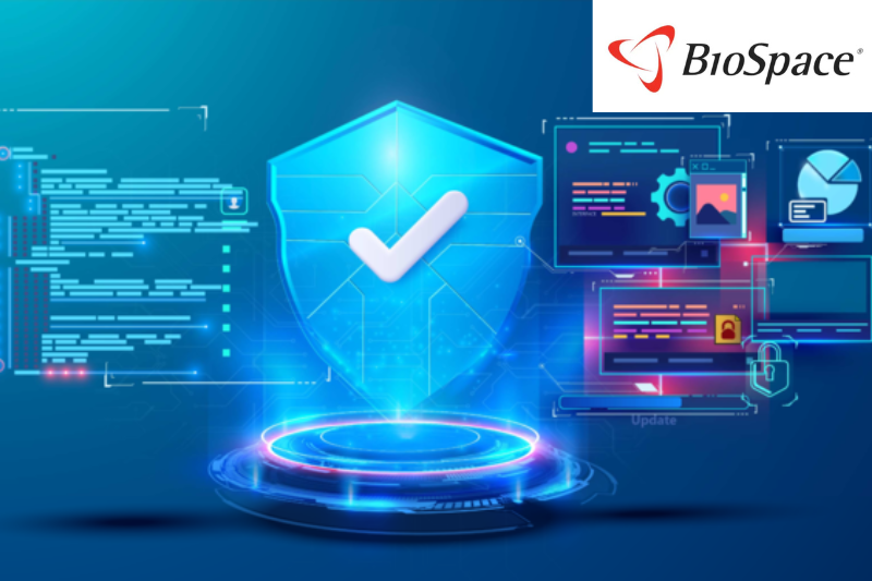 scribeemr soc type 2 certification in recognition of security system integrity