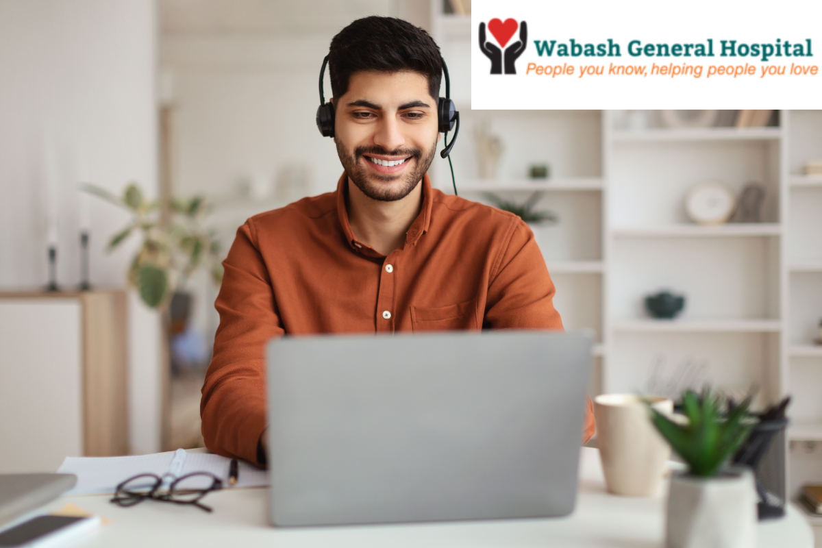 virtual assistant for wabash hospital