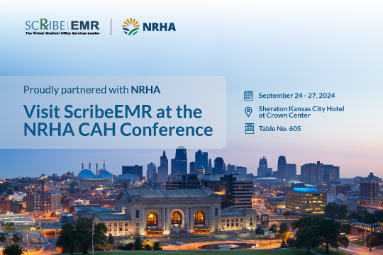 nrhas critical access hospital conference